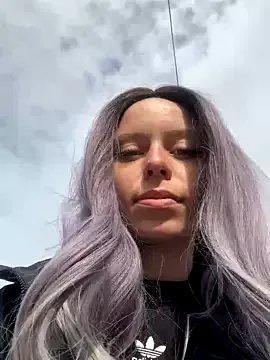 Freechat RinaMood on StripChat