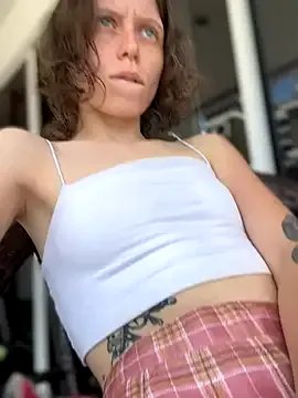 Freechat RinaMood on StripChat