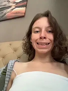 Freechat RinaMood on StripChat