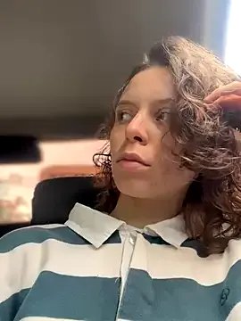 Freechat RinaMood on StripChat