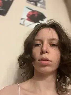 Freechat RinaMood on StripChat