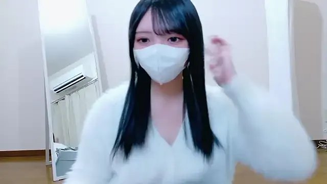 Group Riria-riri on StripChat