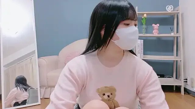 Group Riria-riri on StripChat