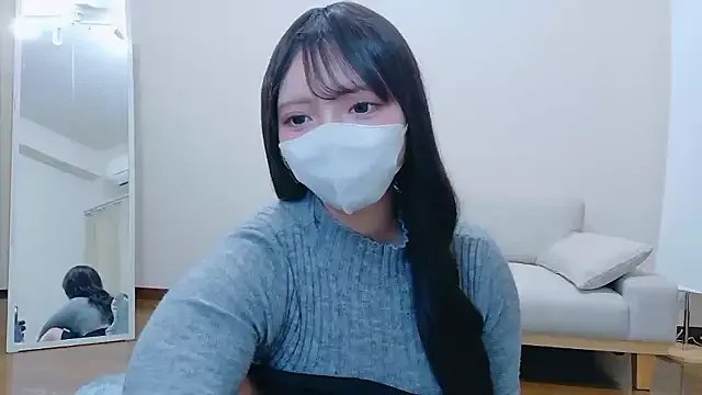 Group Riria-riri on StripChat