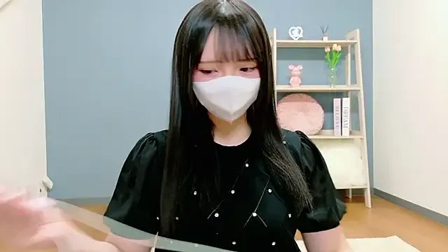 Group Riria-riri on StripChat