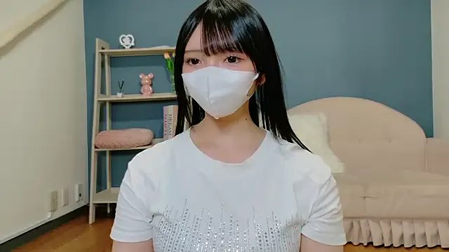 Group Riria-riri on StripChat