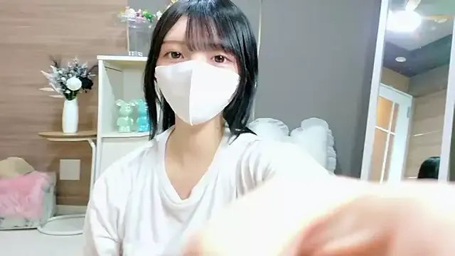 Group Riria-riri on StripChat