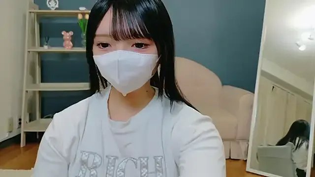 Group Riria-riri on StripChat