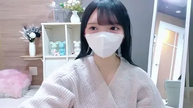 Group Riria-riri on StripChat