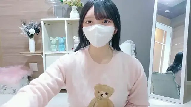 Group Riria-riri on StripChat