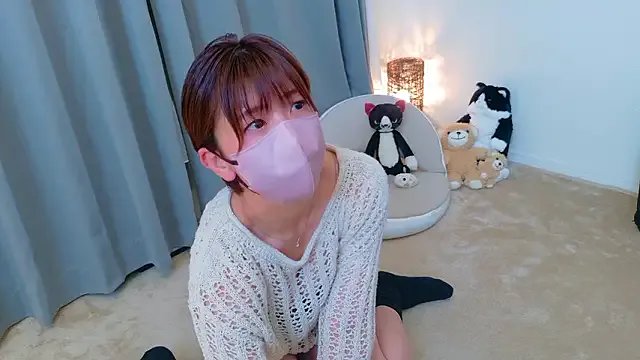 Group Risa_06 on StripChat