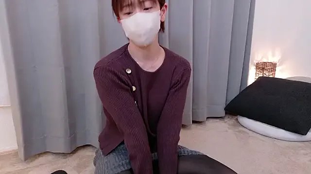 Group Risa_06 on StripChat