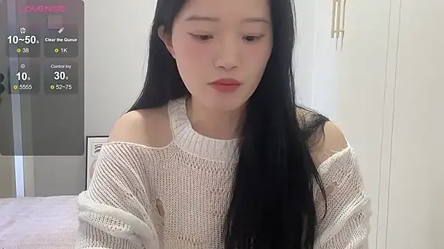 Freechat rose-u on StripChat