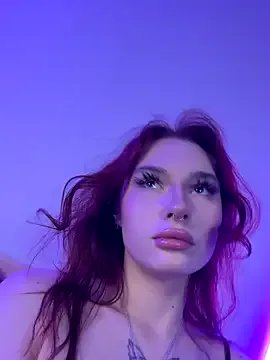 Freechat RoxyDoll_ on StripChat