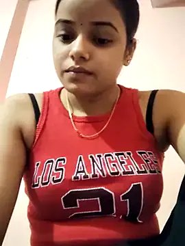 Freechat Ruchi_1 on StripChat