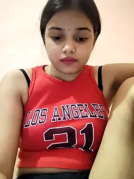 Freechat Ruchi_1 on StripChat