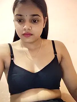 Freechat Ruchi_1 on StripChat