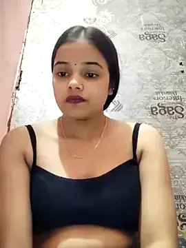 Freechat Ruchi_1 on StripChat
