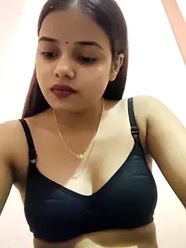 Freechat Ruchi_1 on StripChat