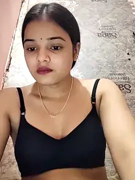 Freechat Ruchi_1 on StripChat