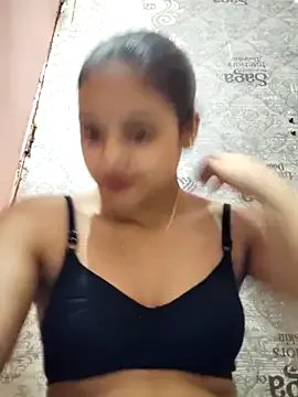 Freechat Ruchi_1 on StripChat