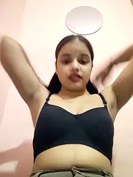 Freechat Ruchi_1 on StripChat