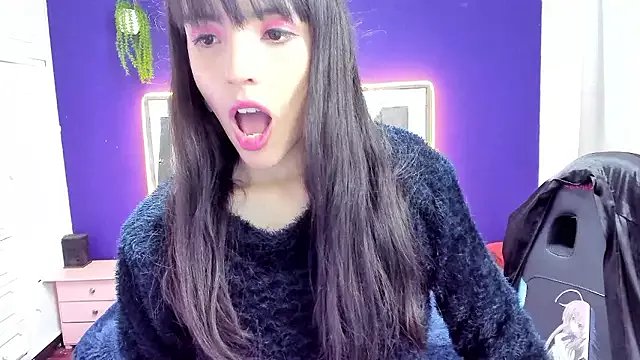 Freechat sailor_moon07 on StripChat