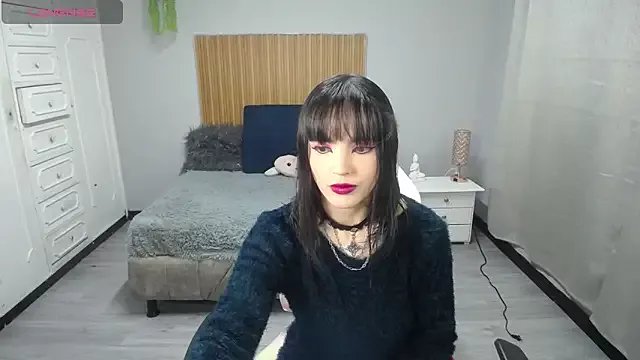 Freechat sailor_moon07 on StripChat