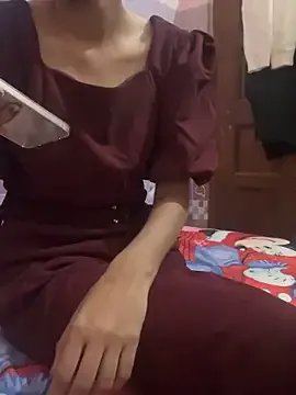 Freechat Sandhya_77 on StripChat