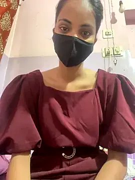 Freechat Sandhya_77 on StripChat