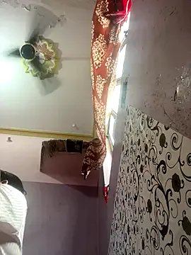 Freechat Sandhya_77 on StripChat