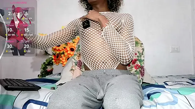 SantiMiller room chat