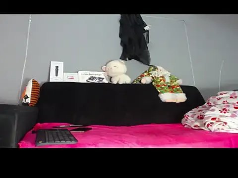 sasha_sexy1 on StripChat 