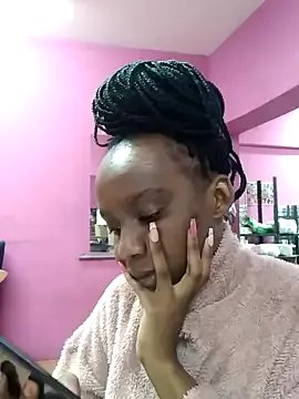 Sexxybella27 on StripChat 