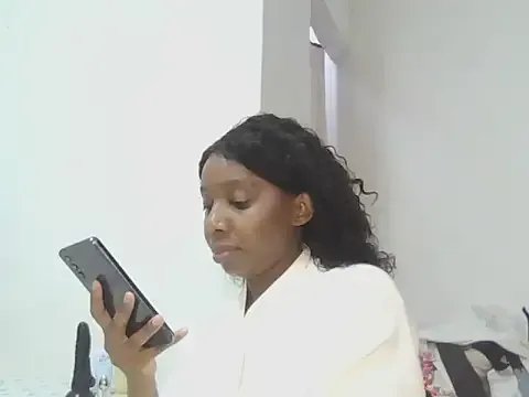 Sexxybella27 on StripChat 