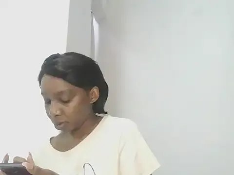 Sexxybella27 on StripChat 