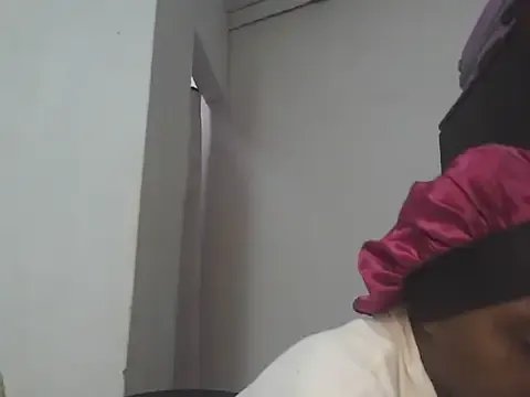 Sexxybella27 on StripChat 