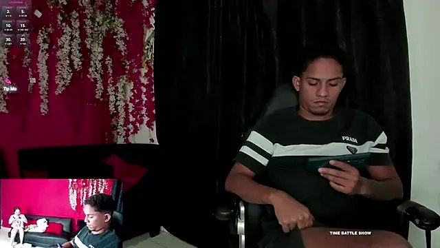 Freechat sexy_latinas_69 on StripChat