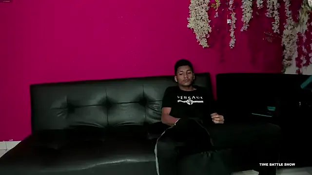 Freechat sexy_latinas_69 on StripChat