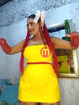 Freechat SexyFriends_ on StripChat