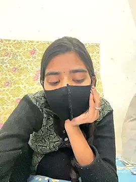 Private Sexykhushi041 on StripChat