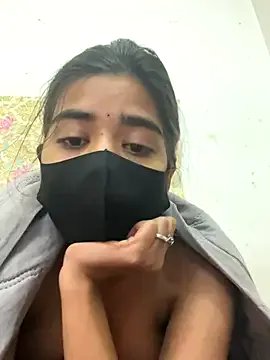 Private Sexykhushi041 on StripChat