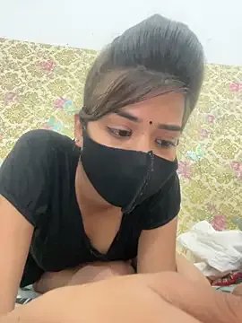 Private Sexykhushi041 on StripChat