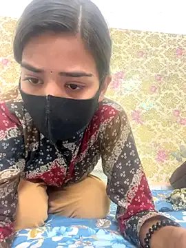 Private Sexykhushi041 on StripChat