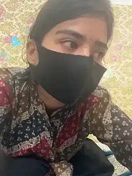 Private Sexykhushi041 on StripChat