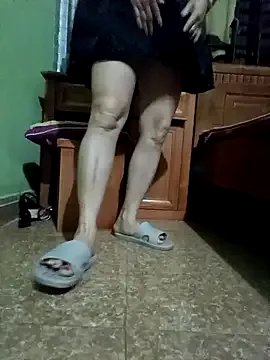 Freechat SexyQueen99 on StripChat