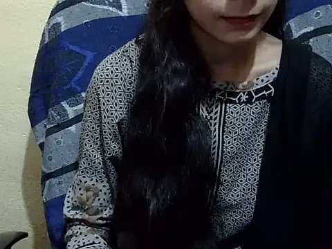 Freechat Shazi_1 on StripChat