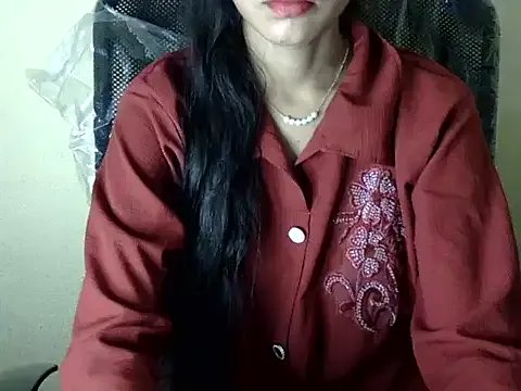 Freechat Shazi_1 on StripChat