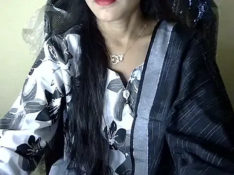 Freechat Shazi_1 on StripChat