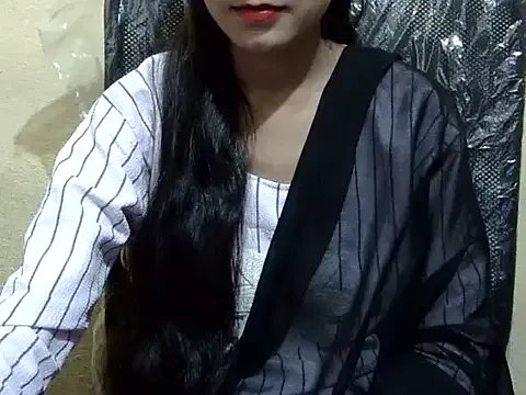 Freechat Shazi_1 on StripChat